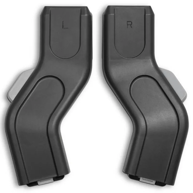 UPPAbaby Vista/Cruz/V2 Upper Adapter - Maxi-Cosi, Nuna, Cybex