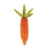 Jellycat Vivacious Plush Vegetables