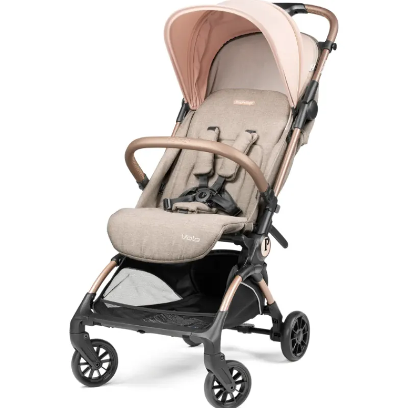 Peg Perego Volo Stroller