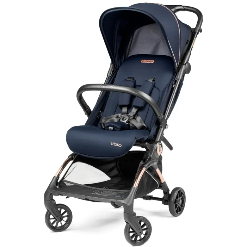 Peg Perego Volo Stroller