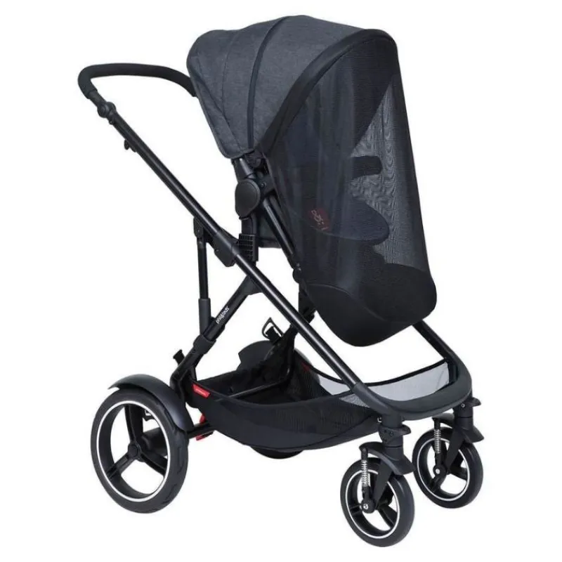 Phil & Teds Voyager Mesh Cover