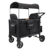 WonderFold W4 Elite Pro Stroller Wagon