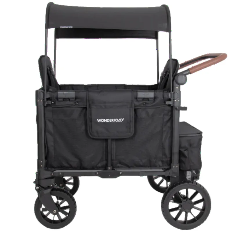 WonderFold W2 Luxe Pro Wagon