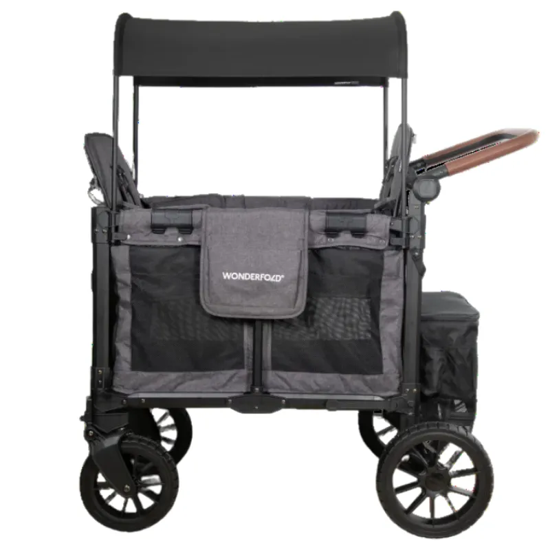 WonderFold W2 Luxe Pro Wagon