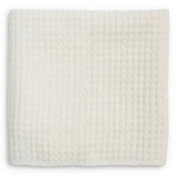 Lulujo Waffle Blankets