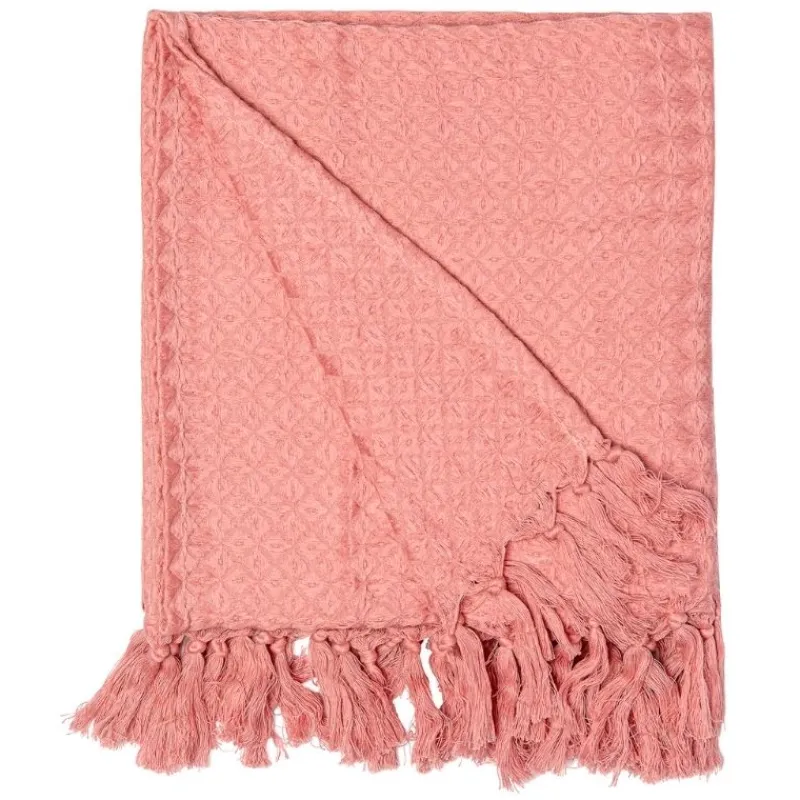Perlimpinpin Waffle Muslin Blanket
