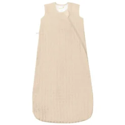 Perlimpinpin Waffle Muslin Sleep Bag - 1.0 TOG
