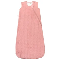 Perlimpinpin Waffle Muslin Sleep Bag - 1.0 TOG