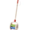 Plan Toys Walk N' Roll Push & Pull Toy