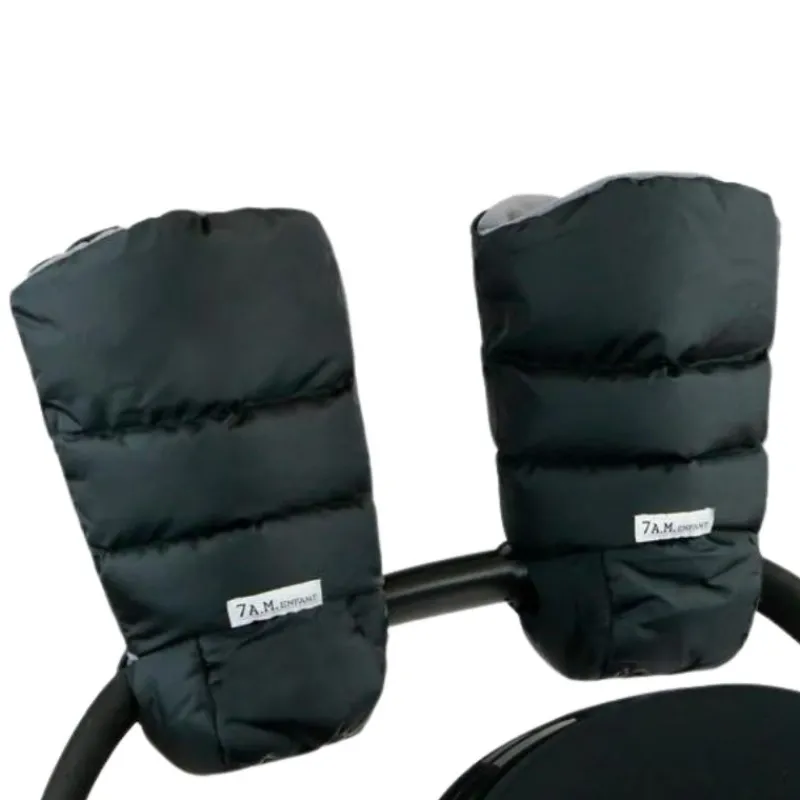 7 A.M Enfant Warmmuff Stroller Mittens - One Size