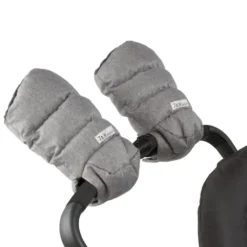 7 A.M Enfant Warmmuff Stroller Mittens - One Size