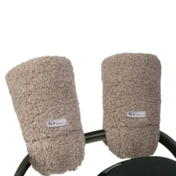 7 A.M Enfant Warmmuff Stroller Mittens - One Size