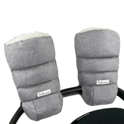 7 A.M Enfant Warmmuff Stroller Mittens - One Size