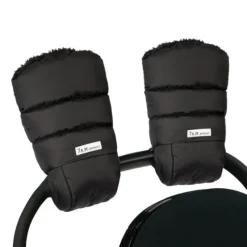 7 A.M Enfant Warmmuff Stroller Mittens - One Size