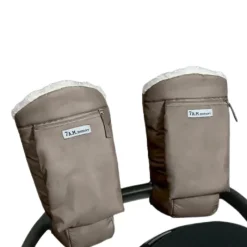 7 A.M Enfant Warmmuff Stroller Mittens - One Size