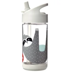 3Sprouts Water Bottle - Sloth