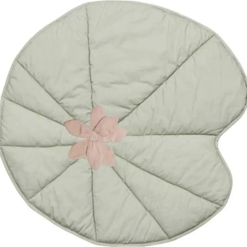 Lorena Canals Water Lily Playmat