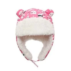 FlapJackKids Water Repellent Trapper Hat