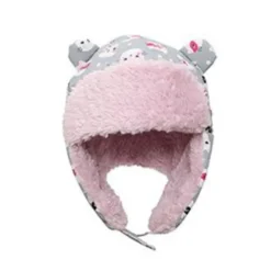 FlapJackKids Water Repellent Trapper Hat