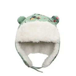 FlapJackKids Water Repellent Trapper Hat