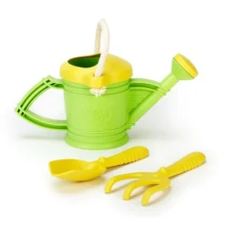 Green Toys Watering Can - Green