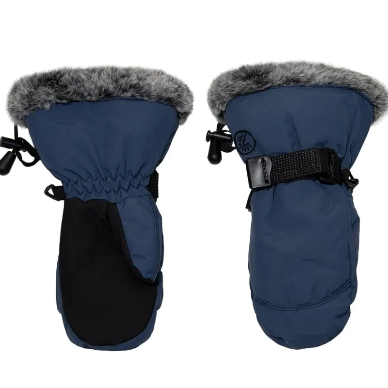 CaliKids Waterproof Mitts