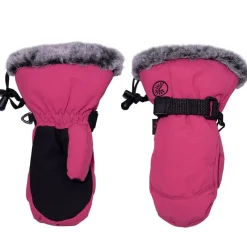 CaliKids Waterproof Mitts