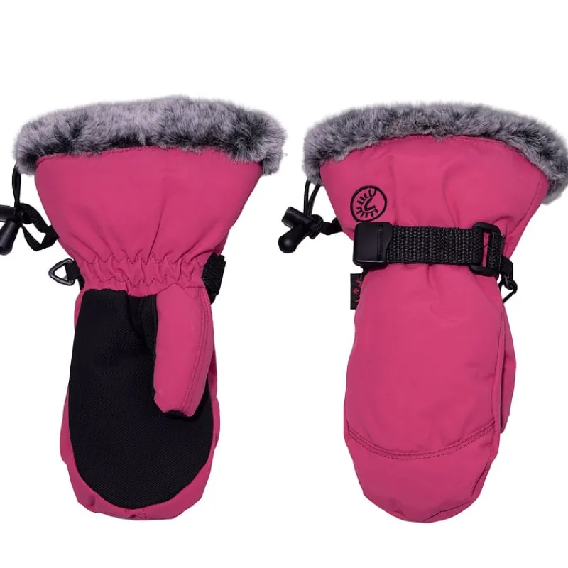 CaliKids Waterproof Mitts
