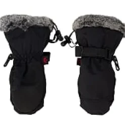 CaliKids Waterproof Mitts