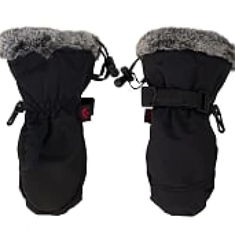 CaliKids Waterproof Mitts
