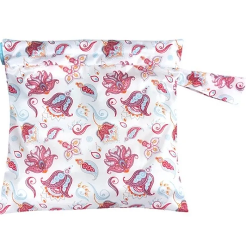 Charlie Banana Waterproof Tote Bag