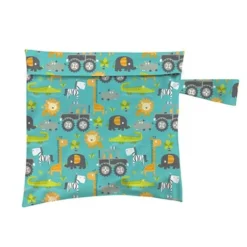 Charlie Banana Waterproof Tote Bag