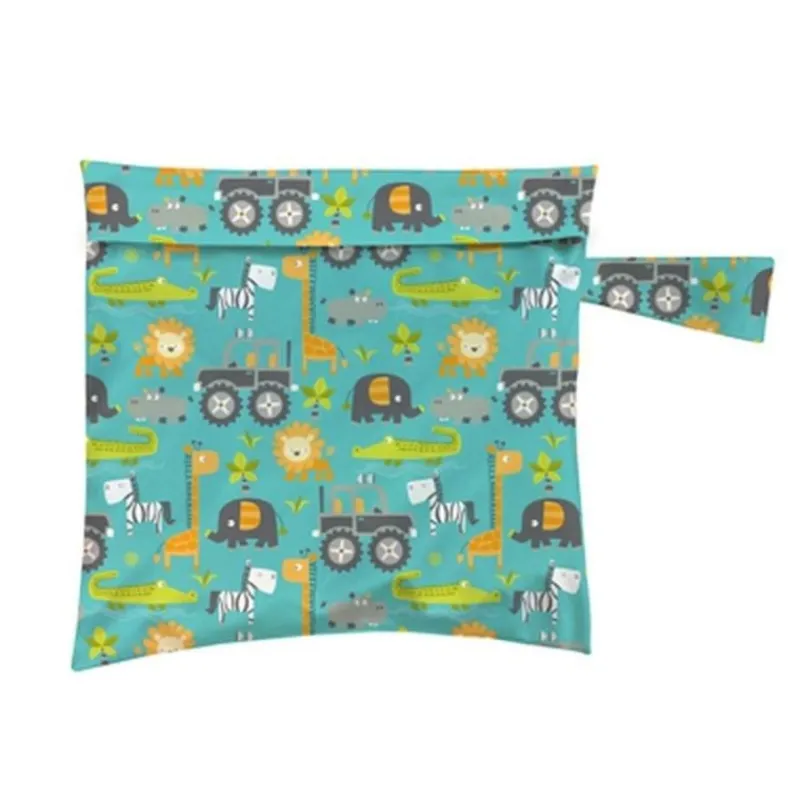 Charlie Banana Waterproof Tote Bag