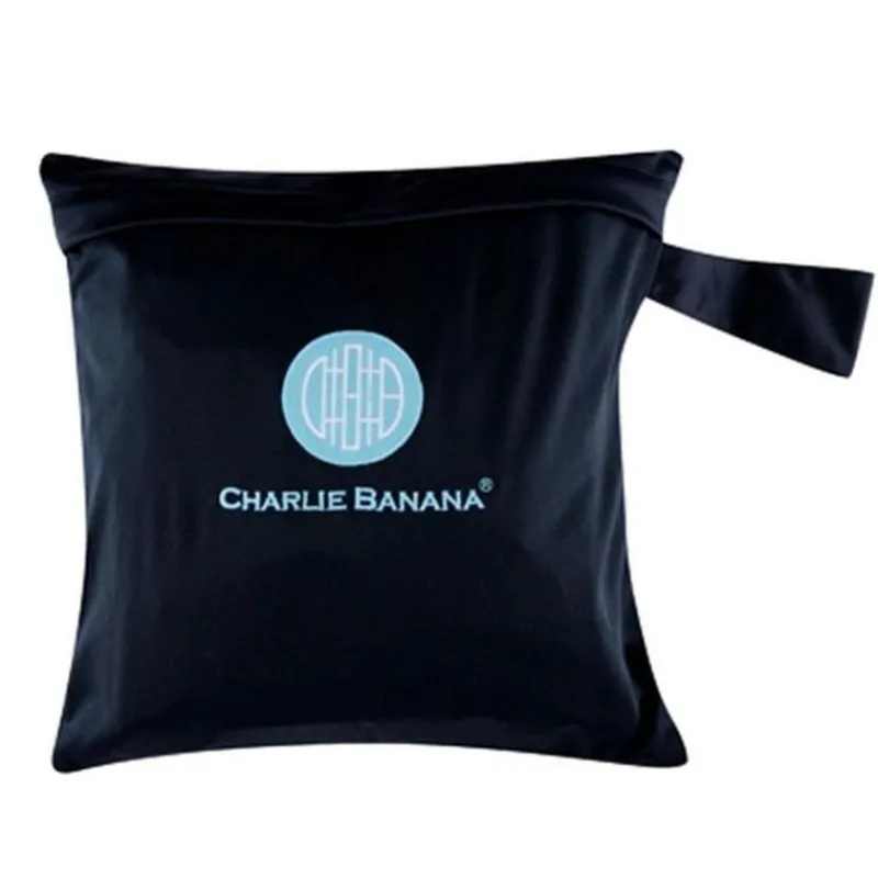 Charlie Banana Waterproof Tote Bag