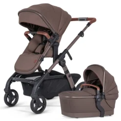 Silver Cross Wave 3 Stroller