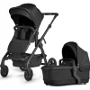 Silver Cross Wave 2023 Stroller - Onyx