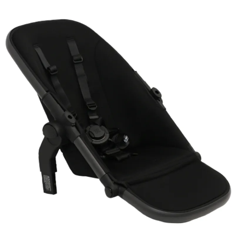 Silver Cross Wave 3 Tandem Stroller Seat