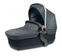 Silver Cross Wave Bassinet