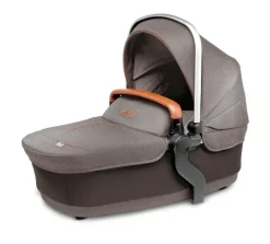Silver Cross Wave Bassinet