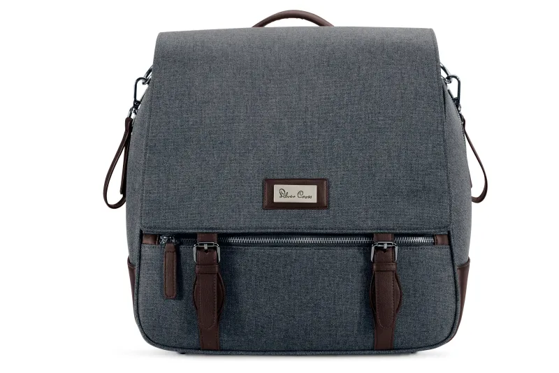 Silver Cross Wave Changing Bag