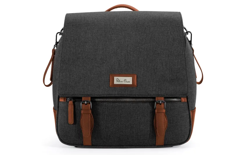 Silver Cross Wave Changing Bag