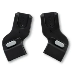 Bob Wayfinder Car Seat Adapter - Britax, Cybex, Nuna, Maxi Cosi, Romer