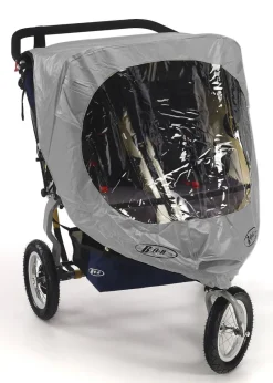 Bob Weather Shield All Revolution - Duallie
