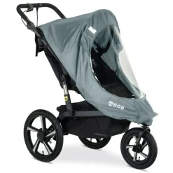 Bob Weather Shield Single Swivel Wheel