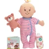 Manhattan Toys Wee Baby Stella Sleepy Time Doll