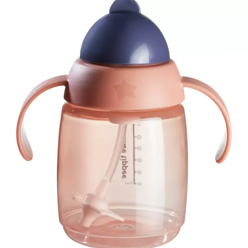 tommee tippee Weighted Straw Cup