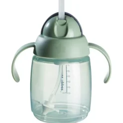tommee tippee Weighted Straw Cup
