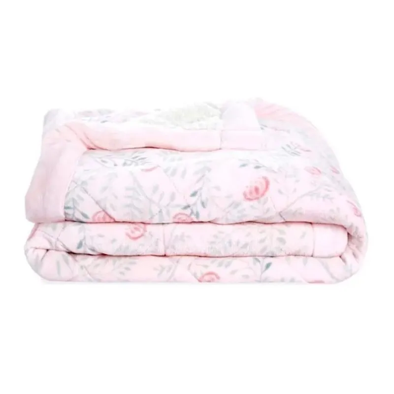 Aden & Anais Weighted Toddler Blanket