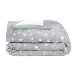Aden & Anais Weighted Toddler Blanket