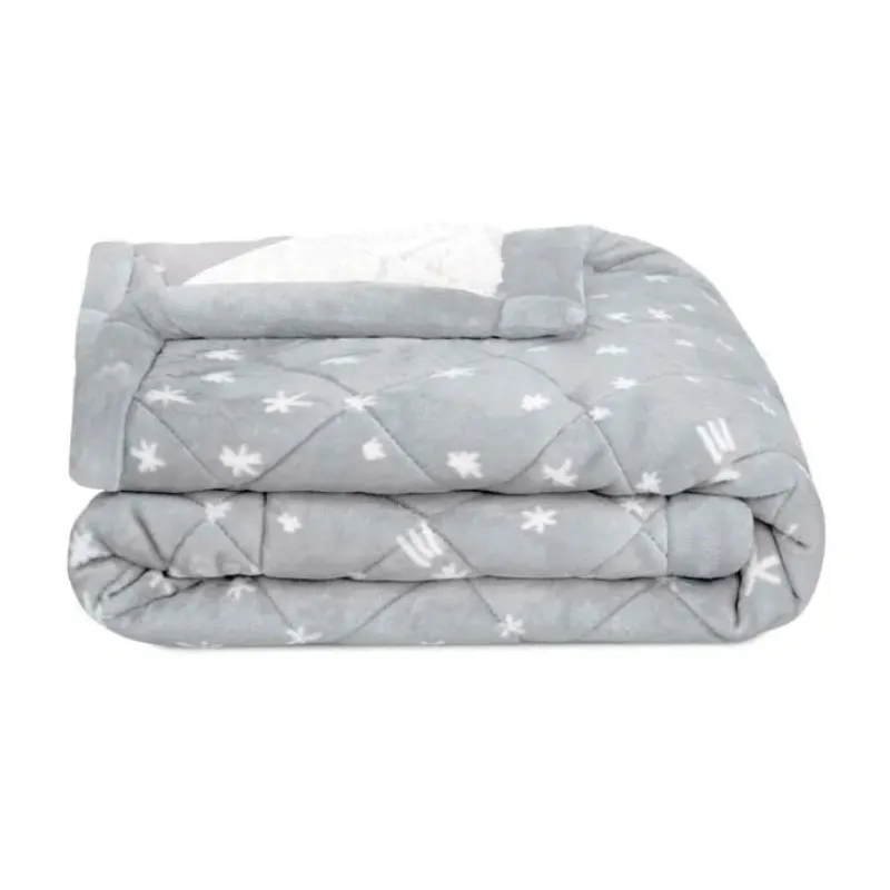 Aden & Anais Weighted Toddler Blanket
